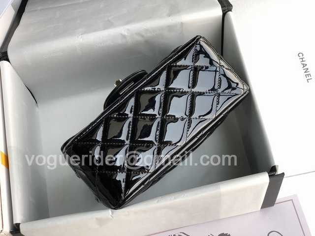 1115 Square 17 Patent leather 1115 Square 17 Patent leather