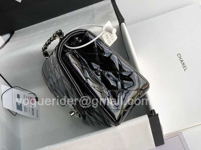 1115 Square 17 Patent leather 1115 Square 17 Patent leather
