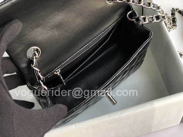 1115 Square 17 Patent leather 1115 Square 17 Patent leather