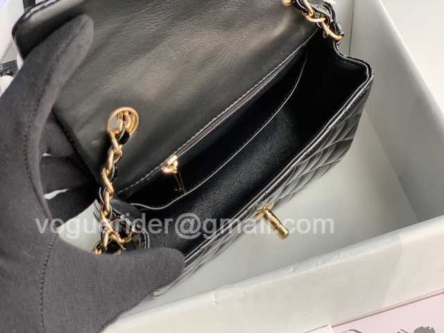 1115 Square 17 Patent leather 1115 Square 17 Patent leather