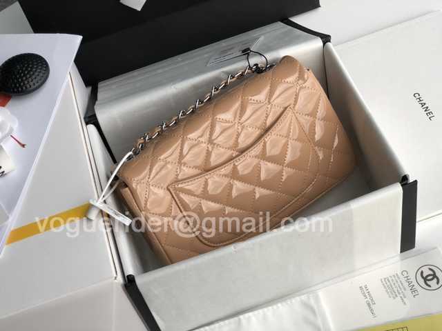 1116 New Mini 20 Patent Leather 1116 New Mini 20 Patent Leather