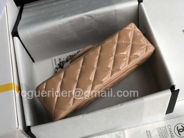 1116 New Mini 20 Patent Leather 1116 New Mini 20 Patent Leather