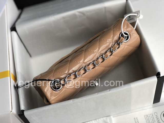 1116 New Mini 20 Patent Leather 1116 New Mini 20 Patent Leather