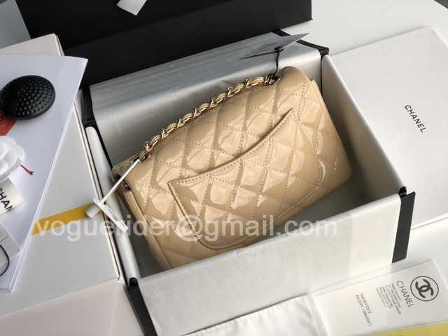 1116 New Mini 20 Patent Leather 1116 New Mini 20 Patent Leather