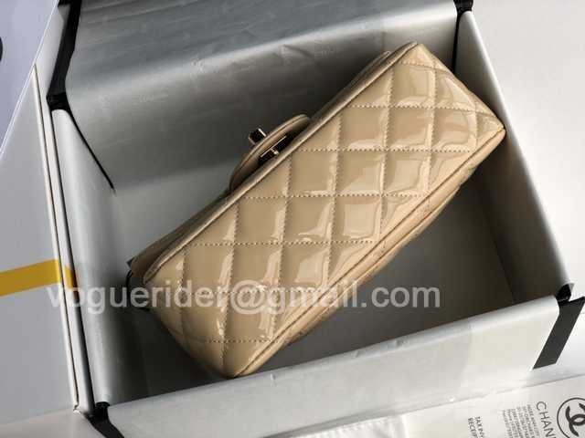 1116 New Mini 20 Patent Leather 1116 New Mini 20 Patent Leather