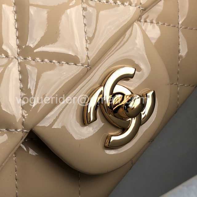 1116 New Mini 20 Patent Leather 1116 New Mini 20 Patent Leather