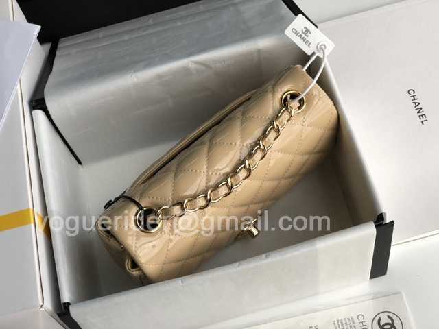 1116 New Mini 20 Patent Leather 1116 New Mini 20 Patent Leather