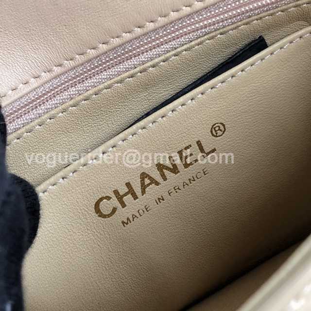 1116 New Mini 20 Patent Leather 1116 New Mini 20 Patent Leather
