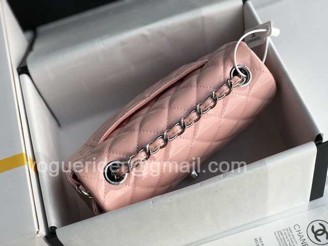 1116 New Mini 20 Patent Leather 1116 New Mini 20 Patent Leather