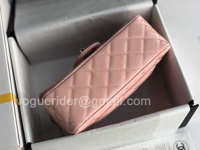 1116 New Mini 20 Patent Leather 1116 New Mini 20 Patent Leather