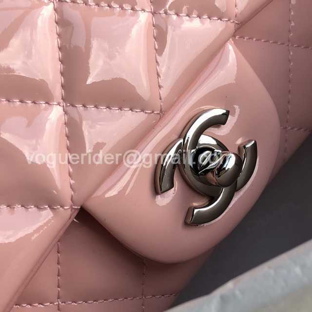1116 New Mini 20 Patent Leather 1116 New Mini 20 Patent Leather