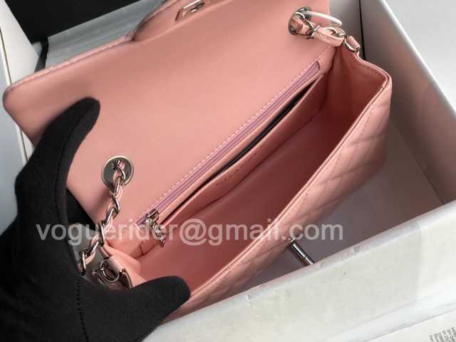 1116 New Mini 20 Patent Leather 1116 New Mini 20 Patent Leather