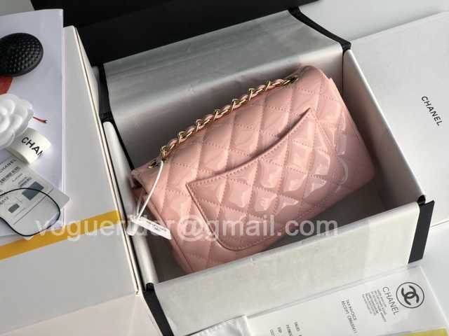 1116 New Mini 20 Patent Leather 1116 New Mini 20 Patent Leather