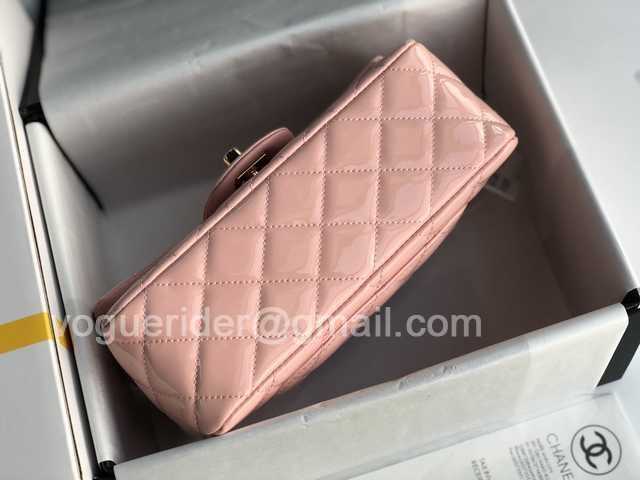 1116 New Mini 20 Patent Leather 1116 New Mini 20 Patent Leather