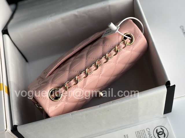 1116 New Mini 20 Patent Leather 1116 New Mini 20 Patent Leather