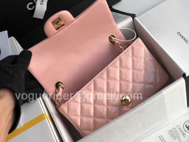1116 New Mini 20 Patent Leather 1116 New Mini 20 Patent Leather