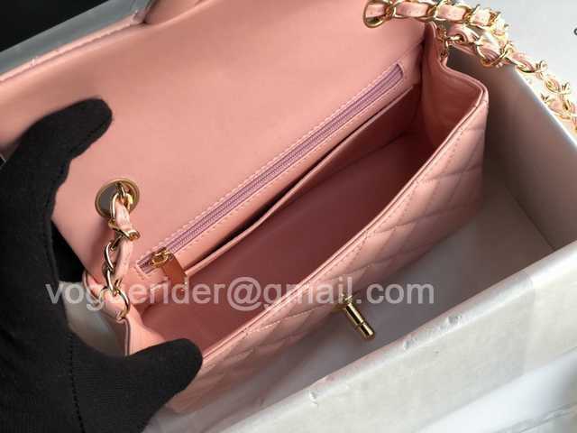 1116 New Mini 20 Patent Leather 1116 New Mini 20 Patent Leather