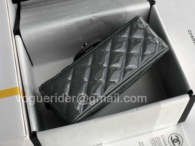 1116 New Mini 20 Patent Leather 1116 New Mini 20 Patent Leather