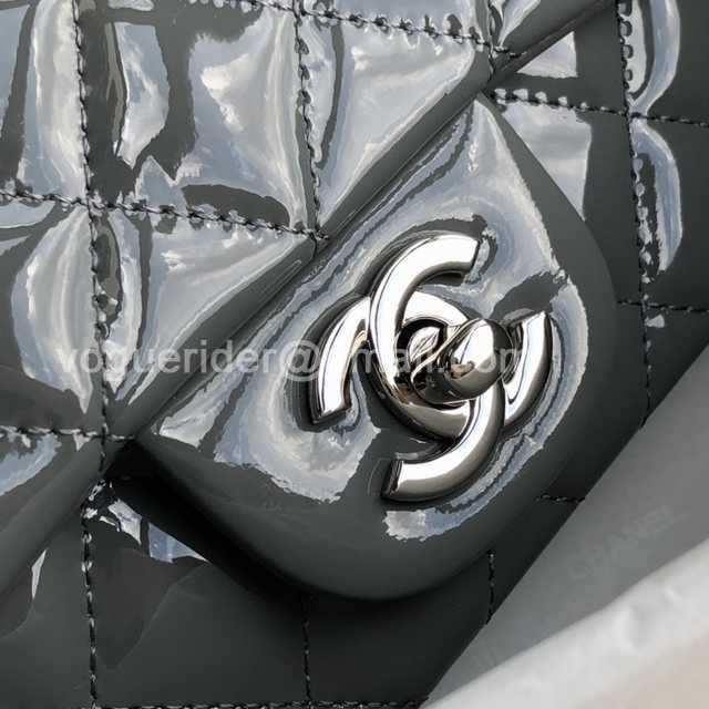 1116 New Mini 20 Patent Leather 1116 New Mini 20 Patent Leather