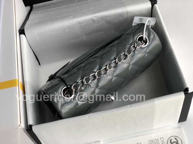 1116 New Mini 20 Patent Leather 1116 New Mini 20 Patent Leather
