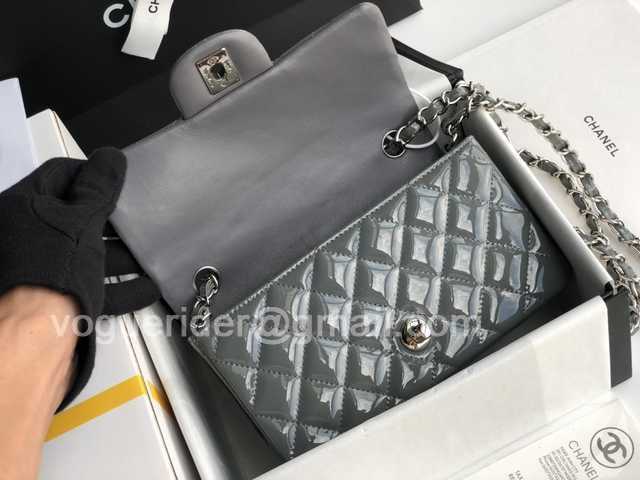 1116 New Mini 20 Patent Leather 1116 New Mini 20 Patent Leather