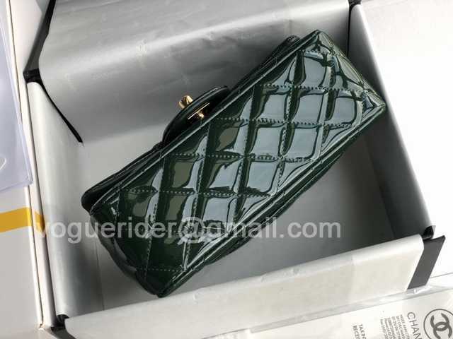 1116 New Mini 20 Patent Leather 1116 New Mini 20 Patent Leather