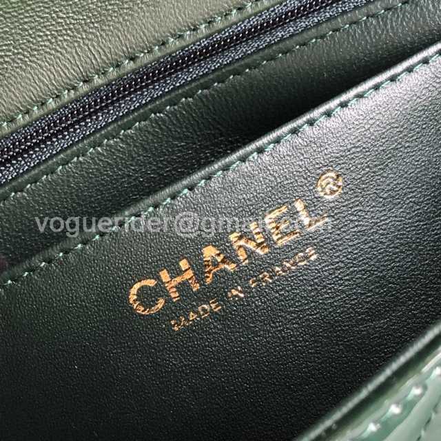 1116 New Mini 20 Patent Leather 1116 New Mini 20 Patent Leather