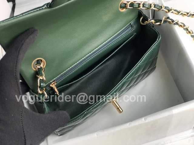 1116 New Mini 20 Patent Leather 1116 New Mini 20 Patent Leather