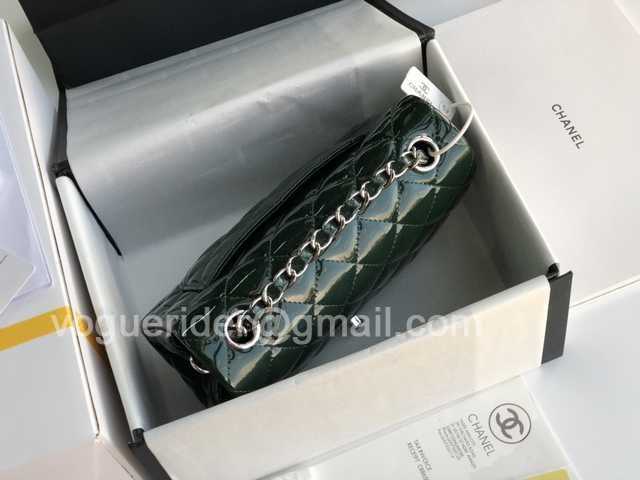 1116 New Mini 20 Patent Leather 1116 New Mini 20 Patent Leather
