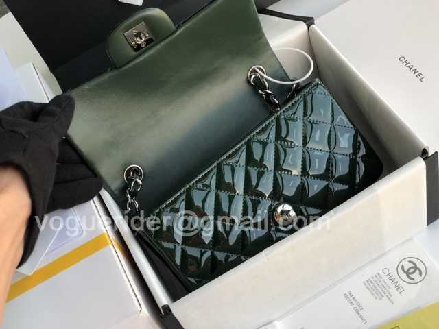 1116 New Mini 20 Patent Leather 1116 New Mini 20 Patent Leather
