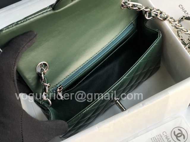 1116 New Mini 20 Patent Leather 1116 New Mini 20 Patent Leather