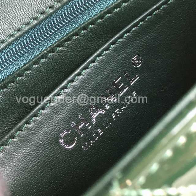 1116 New Mini 20 Patent Leather 1116 New Mini 20 Patent Leather