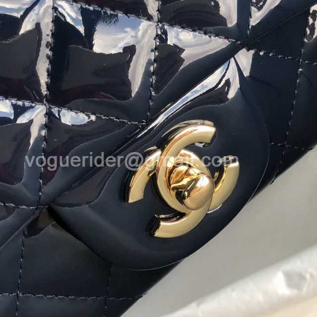 1116 New Mini 20 Patent Leather 1116 New Mini 20 Patent Leather