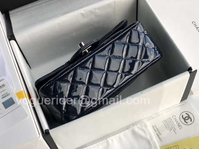 1116 New Mini 20 Patent Leather 1116 New Mini 20 Patent Leather