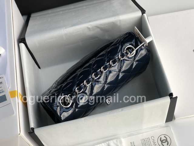 1116 New Mini 20 Patent Leather 1116 New Mini 20 Patent Leather