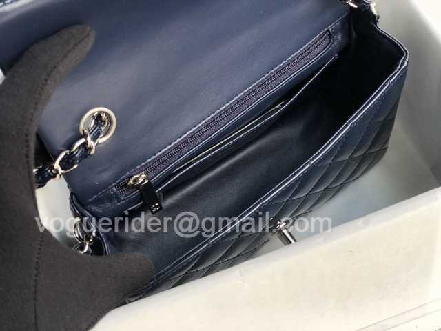1116 New Mini 20 Patent Leather 1116 New Mini 20 Patent Leather