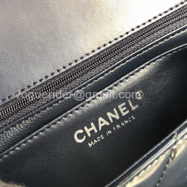 1116 New Mini 20 Patent Leather 1116 New Mini 20 Patent Leather