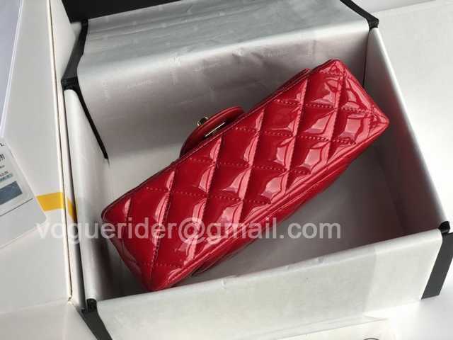 1116 New Mini 20 Patent Leather 1116 New Mini 20 Patent Leather