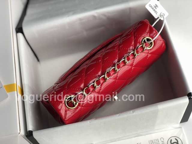 1116 New Mini 20 Patent Leather 1116 New Mini 20 Patent Leather