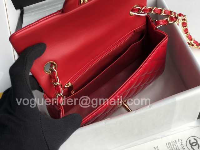 1116 New Mini 20 Patent Leather 1116 New Mini 20 Patent Leather