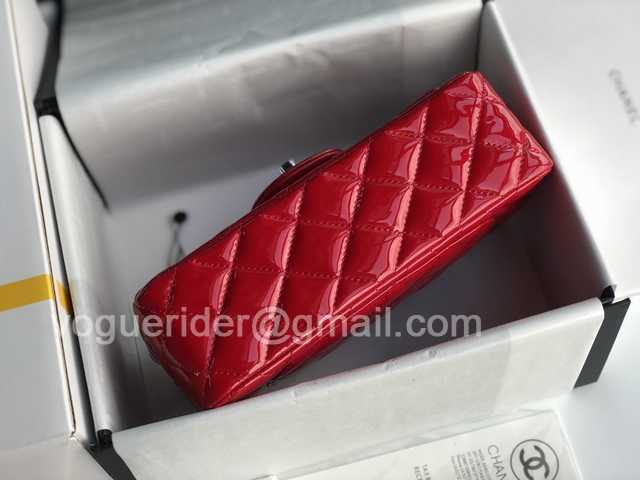 1116 New Mini 20 Patent Leather 1116 New Mini 20 Patent Leather