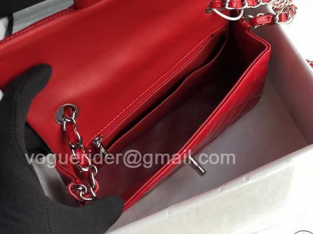 1116 New Mini 20 Patent Leather 1116 New Mini 20 Patent Leather
