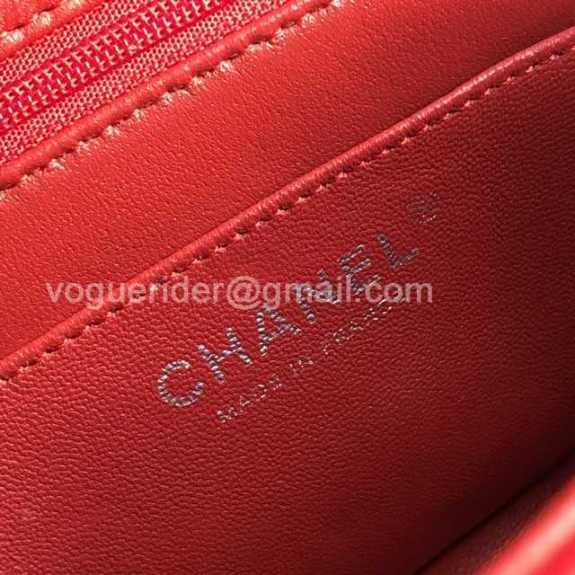 1116 New Mini 20 Patent Leather 1116 New Mini 20 Patent Leather