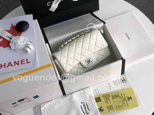 1116 New Mini 20 Patent Leather 1116 New Mini 20 Patent Leather
