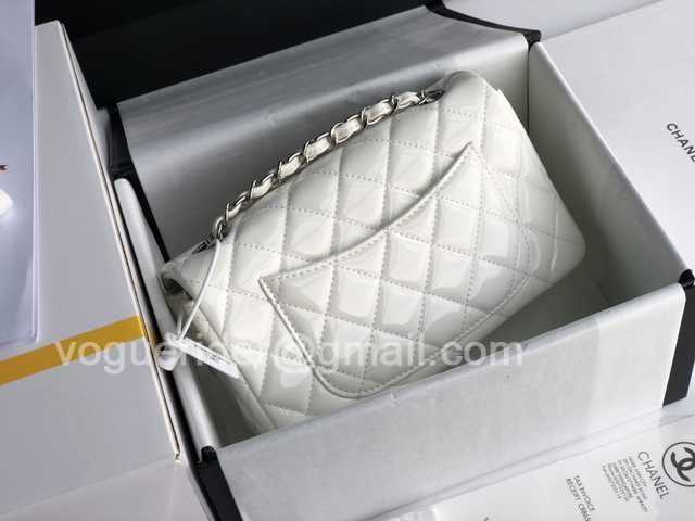 1116 New Mini 20 Patent Leather 1116 New Mini 20 Patent Leather