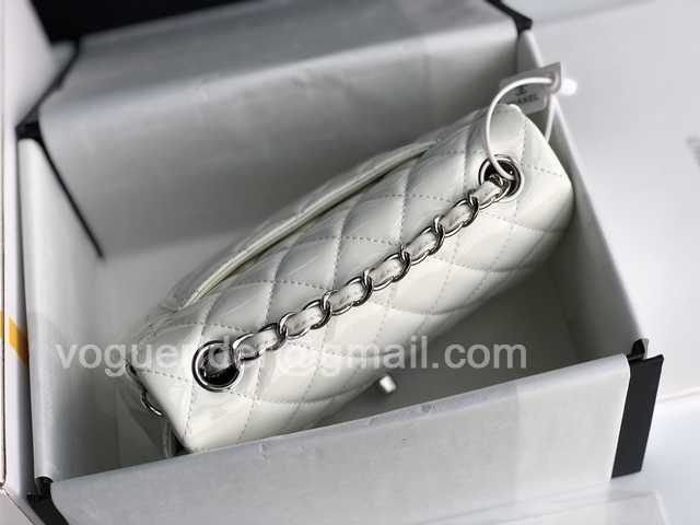1116 New Mini 20 Patent Leather 1116 New Mini 20 Patent Leather