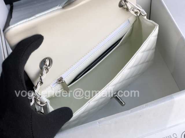1116 New Mini 20 Patent Leather 1116 New Mini 20 Patent Leather