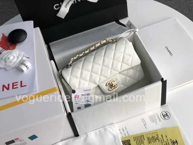 1116 New Mini 20 Patent Leather 1116 New Mini 20 Patent Leather