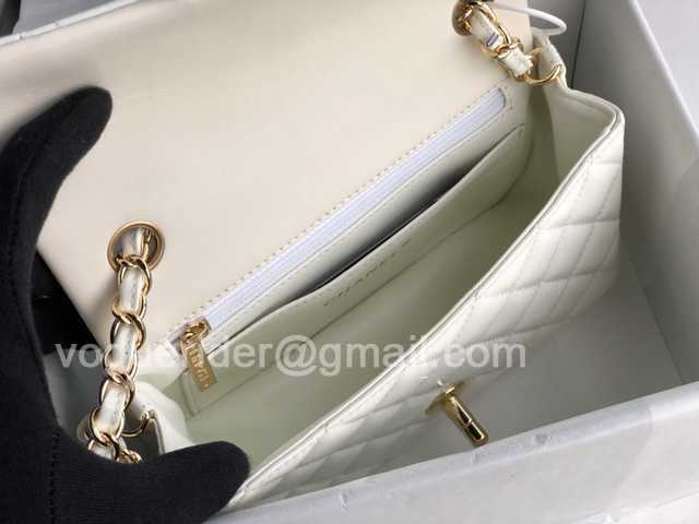 1116 New Mini 20 Patent Leather 1116 New Mini 20 Patent Leather