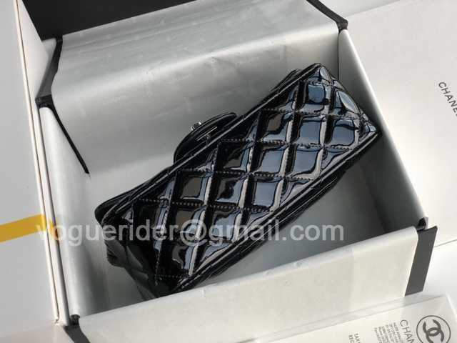 1116 New Mini 20 Patent Leather 1116 New Mini 20 Patent Leather